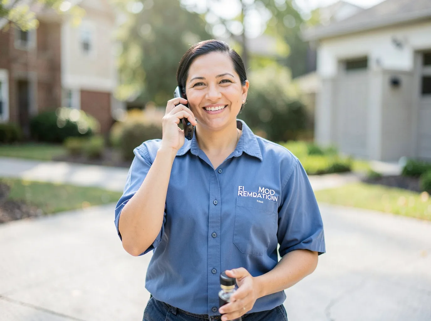 Mold Remediation Odebolt, IA FAQs